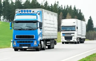 Adana ile Eyyübiye Arası Eşya Taşıma